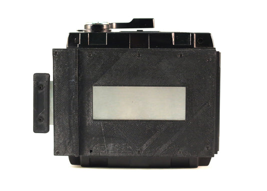 135 Pano Conversion Kit for RB67 Back