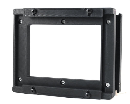 Graflok 23 Spacer