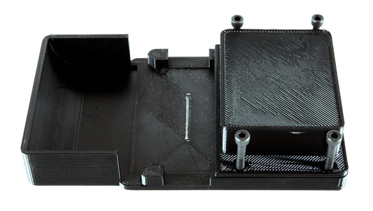 Mercury 70mm Cassette Splicer