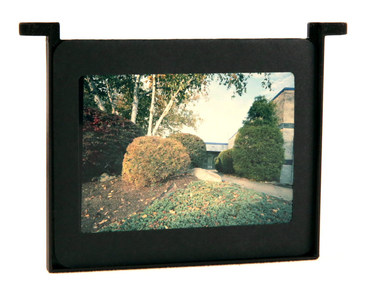 Mono Medium Format Slide Viewer