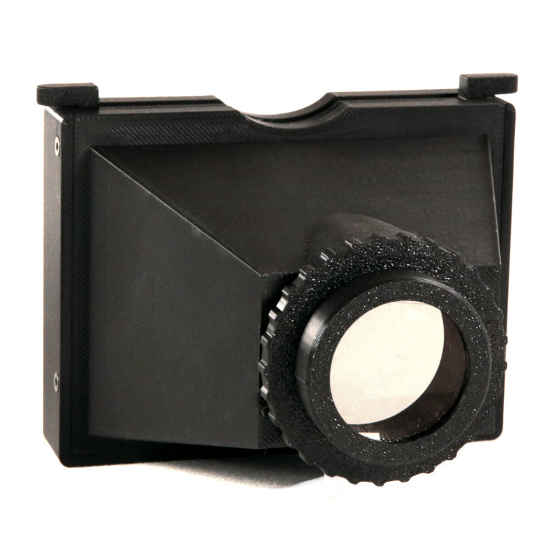 Mono Medium Format Slide Viewer