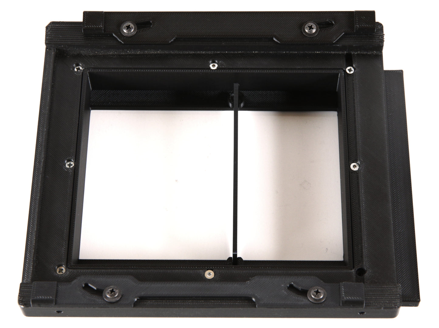 Mercury Rear Spacer Offset for Peel-Apart