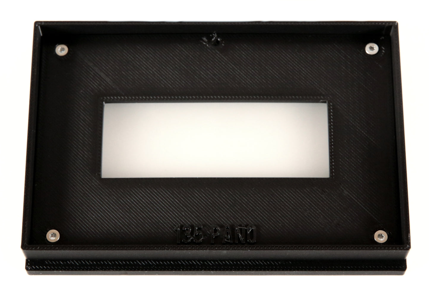135 Pano Conversion Kit for RB67 Back