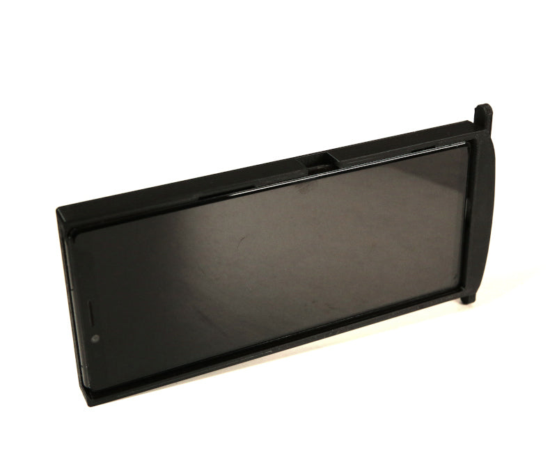 Immersive Parlorscope / Comfort Viewer Phone Tray