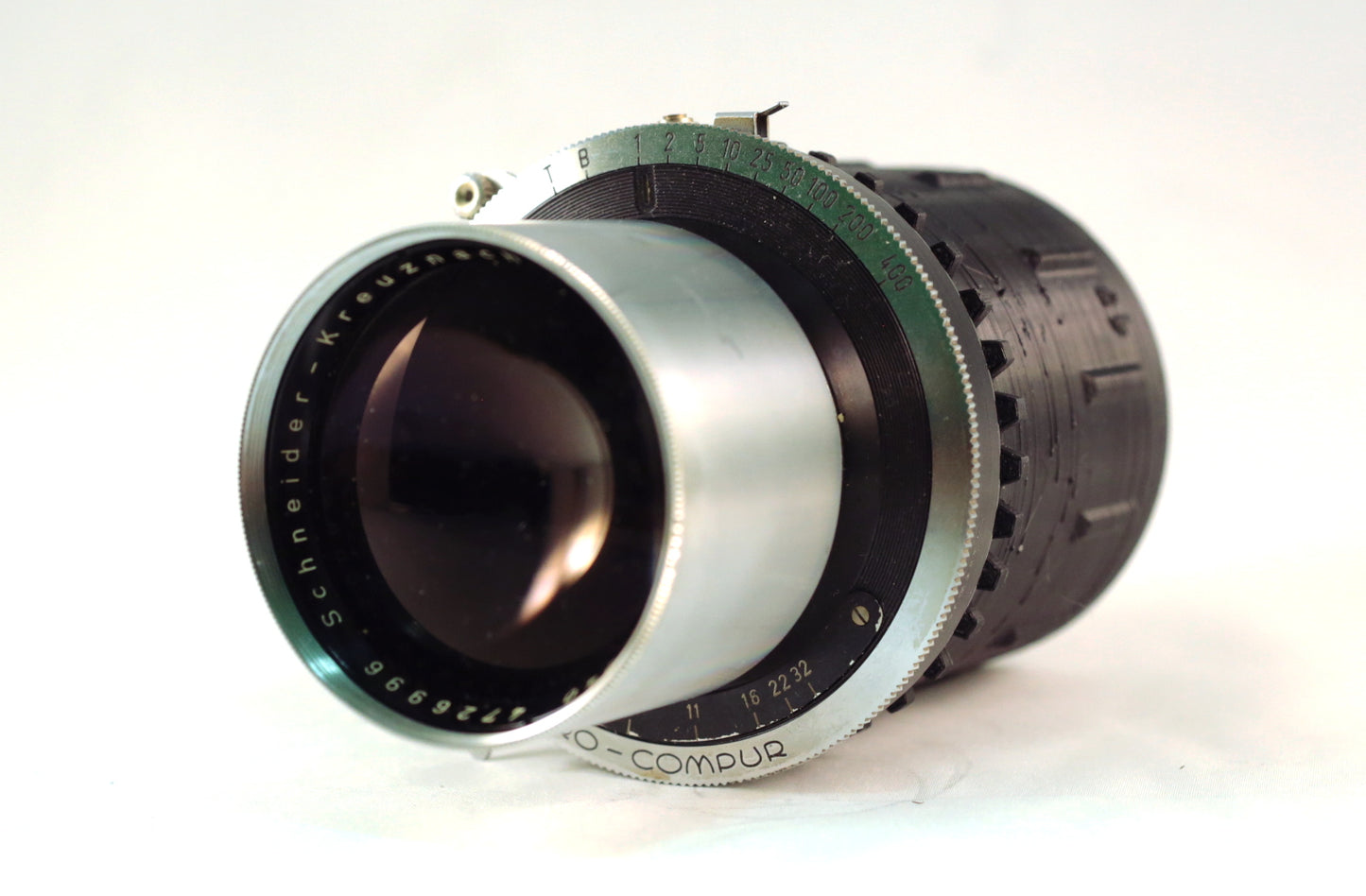 Universal View Lens Kit