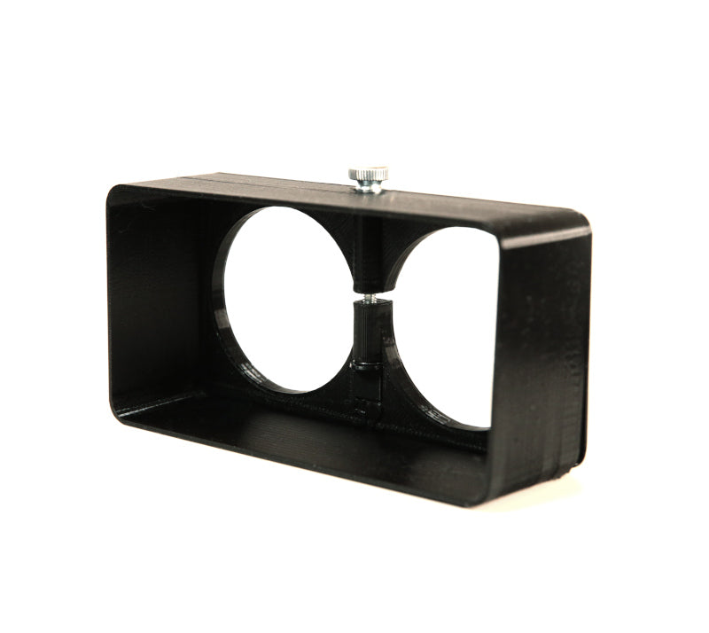 Stereo Shade Base