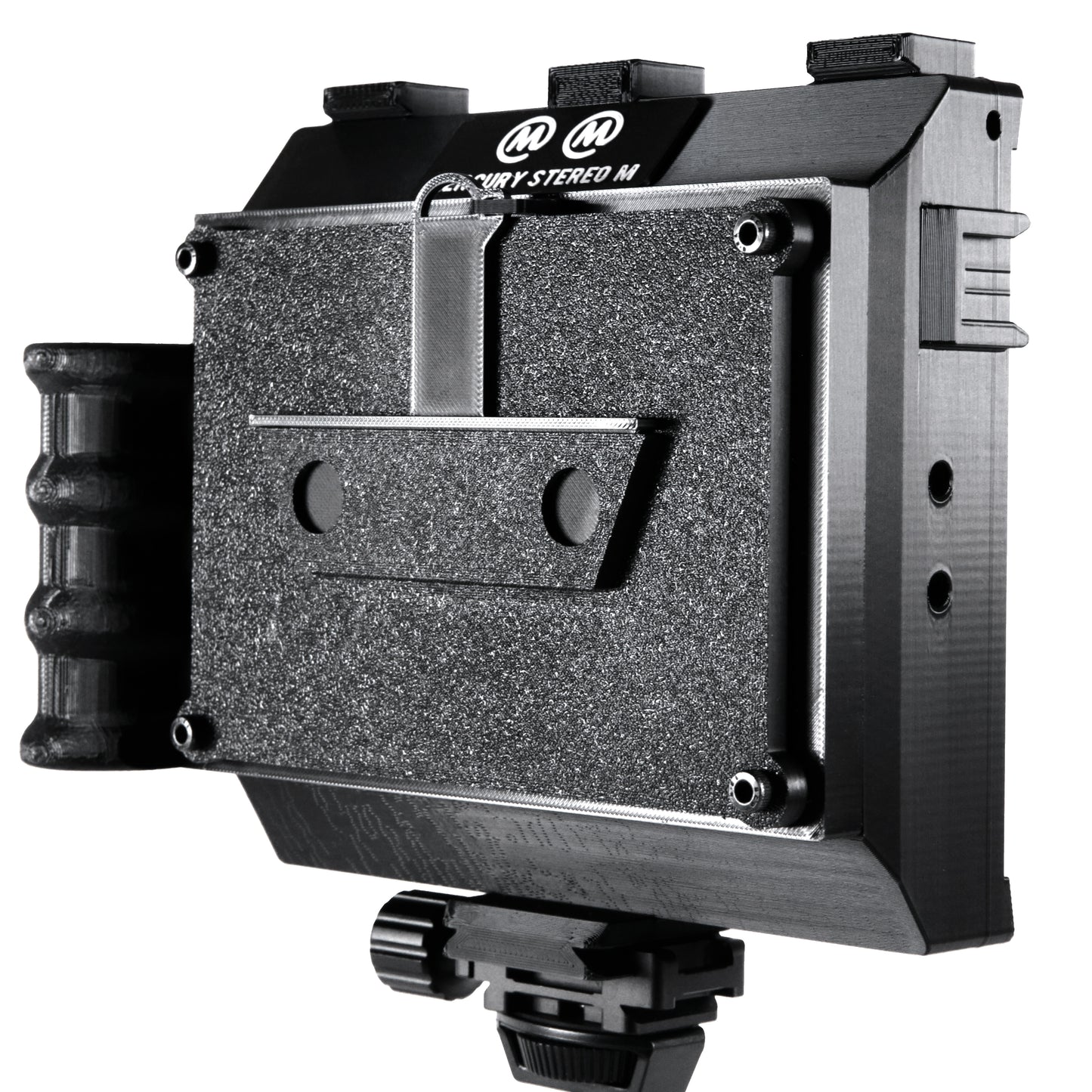 Mercury Stereo M Camera