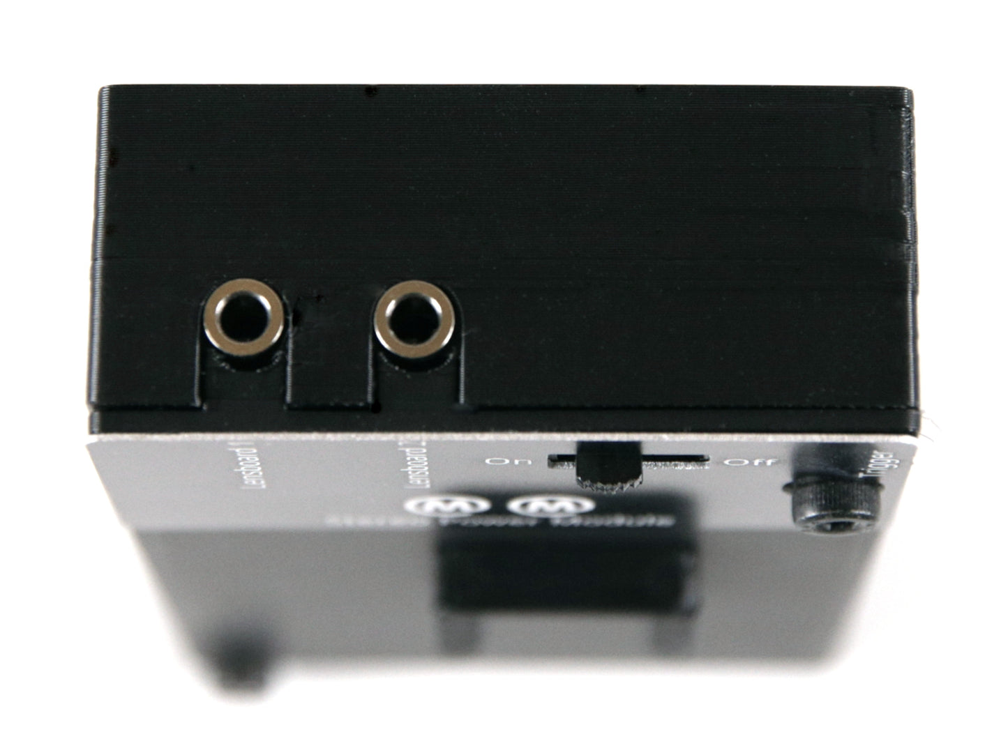 Stereo Power Module