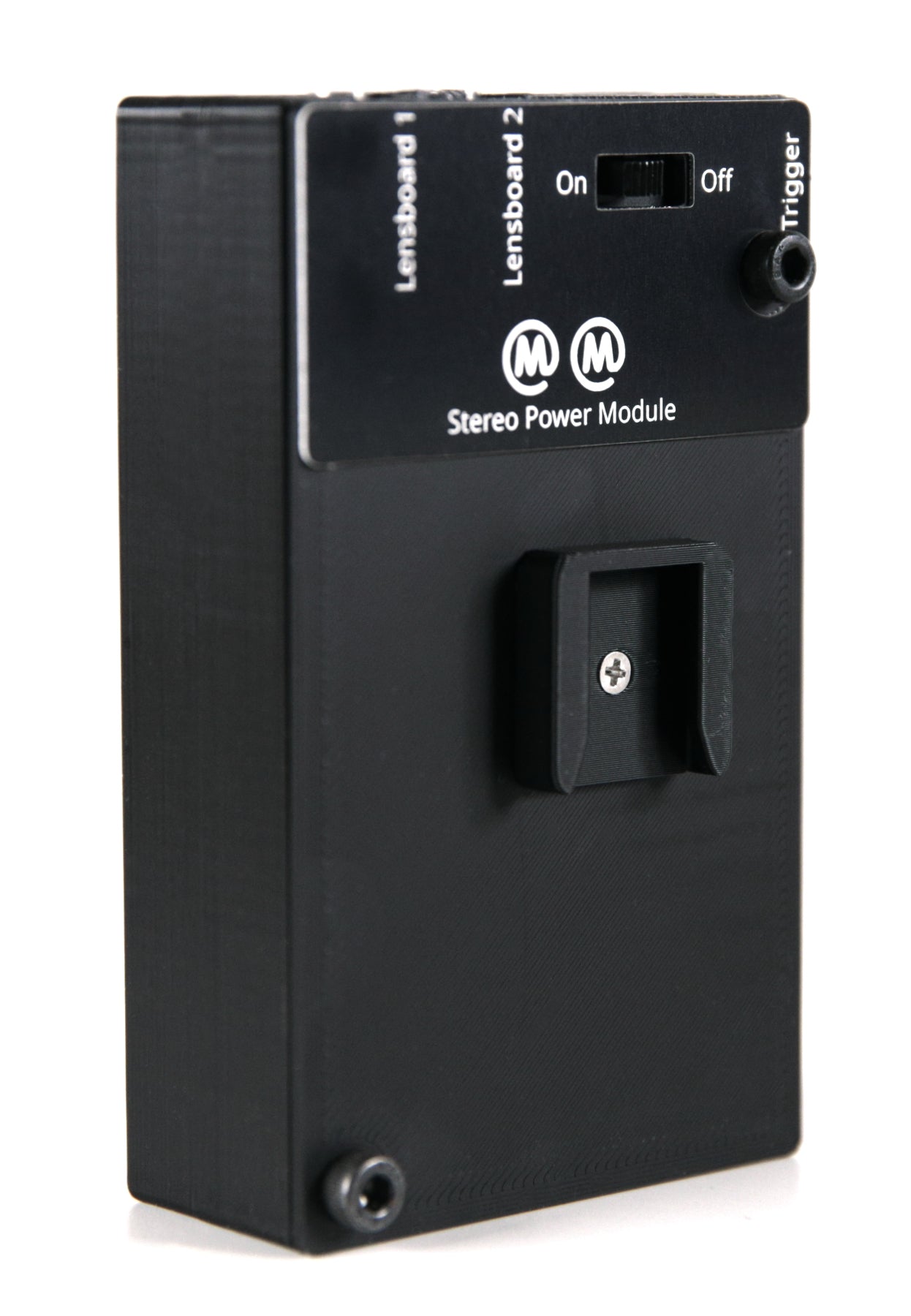 Instax 3D Pro Camera Kit
