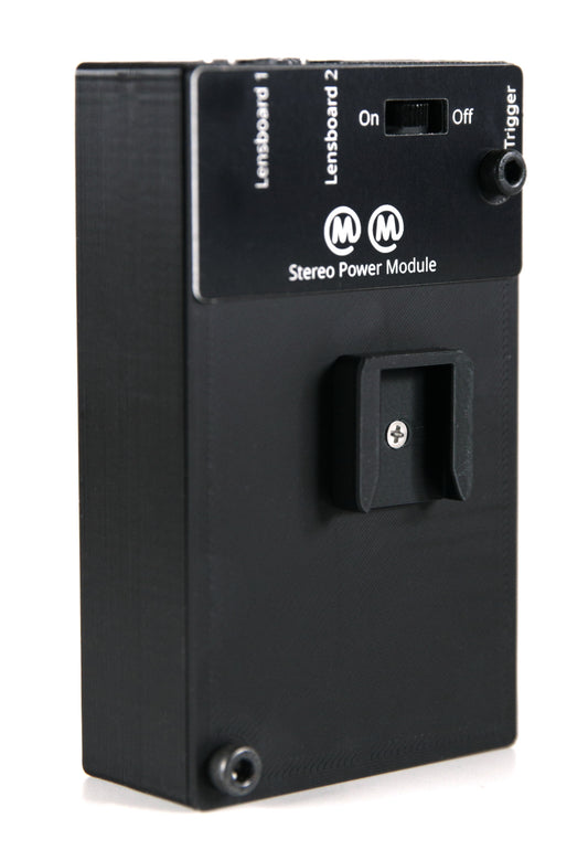 Stereo Power Module