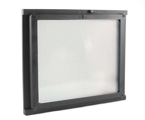4x5 Ground Glass Back