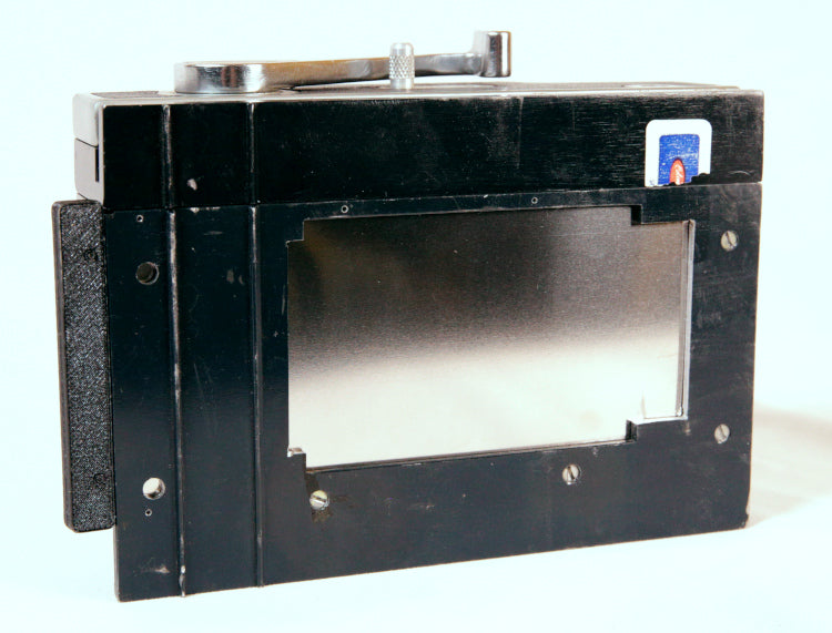 Transet 65mm Panoramic back (only one)