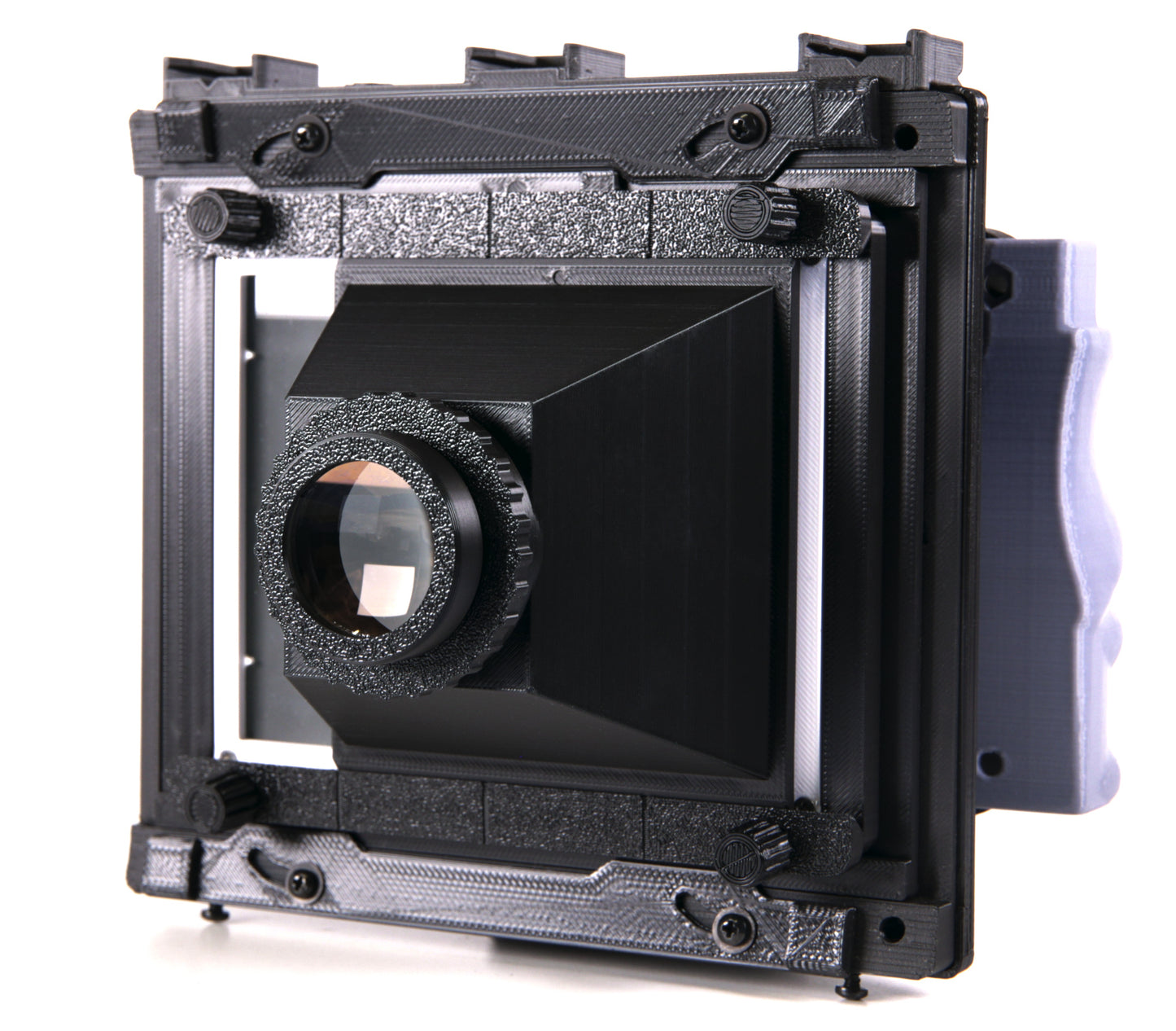 Magnifying Viewer