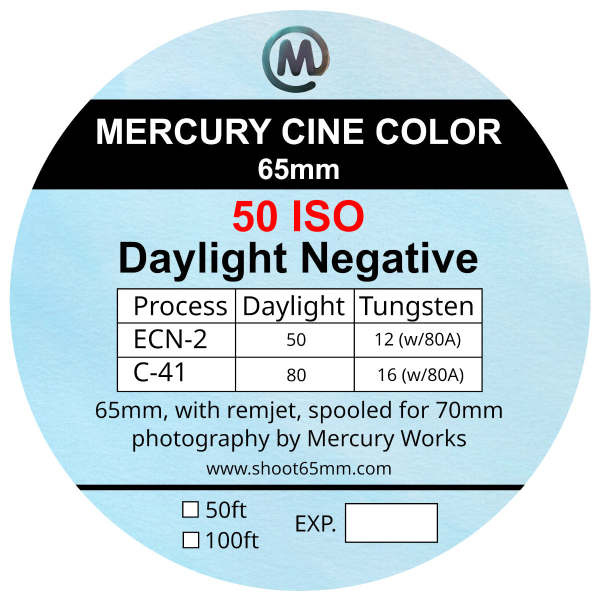 4-Film Sampler