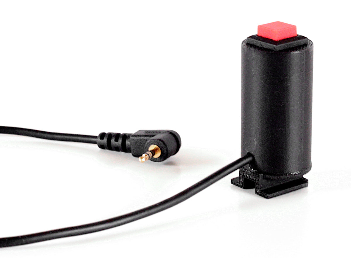 Stereo 12 Deluxe Remote Trigger