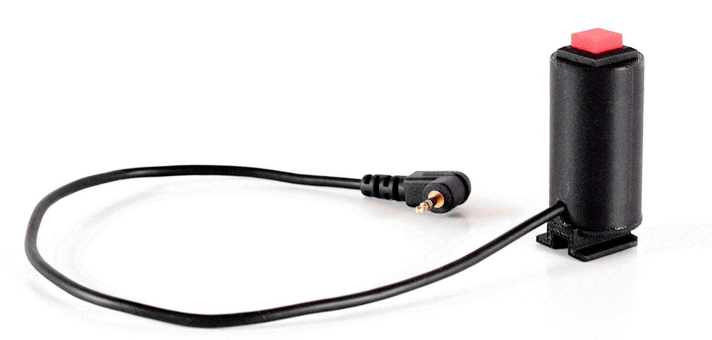 Mercury Stereo 12 Camera - Deluxe Kit