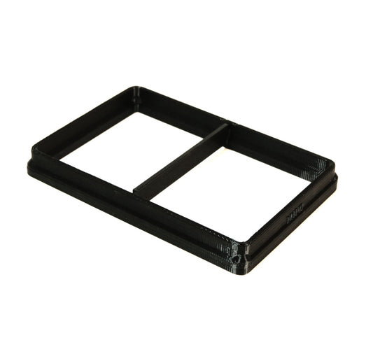 Stereo Front Spacer