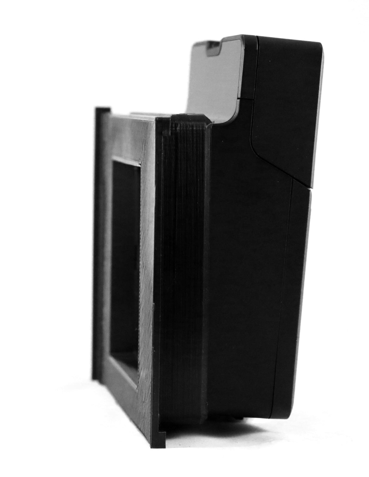 Polaroid 600 Back for 4x5 cameras