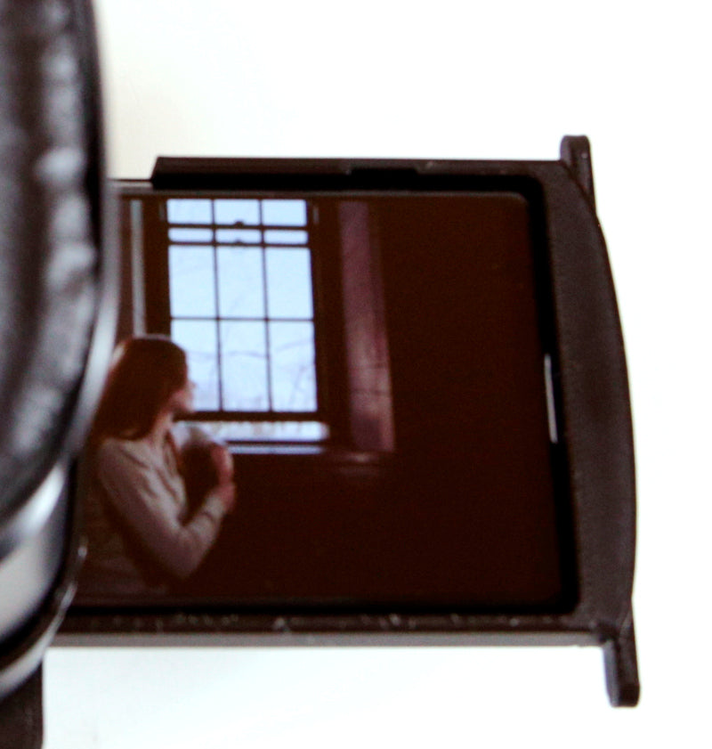 Immersive Parlorscope / Comfort Viewer Phone Tray