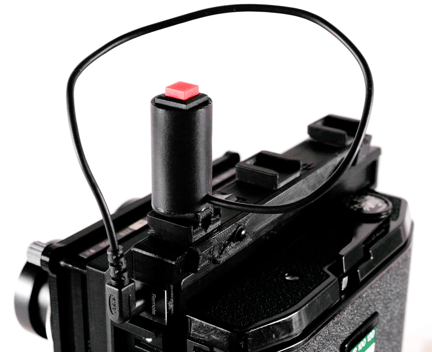 Stereo 12 Deluxe Remote Trigger