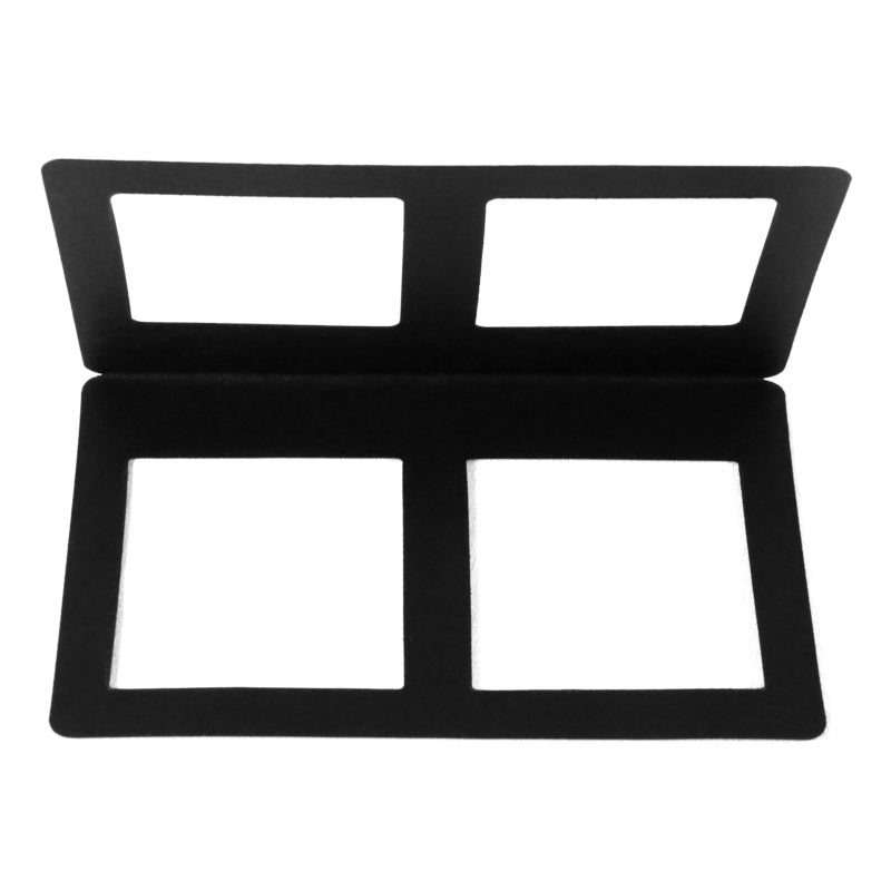 Stereo Slide Mounts