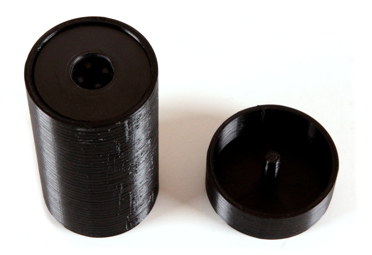 Mercury 65/70mm 15ft spool canister