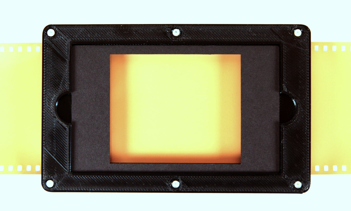 Mercury 65mm Negative Holder