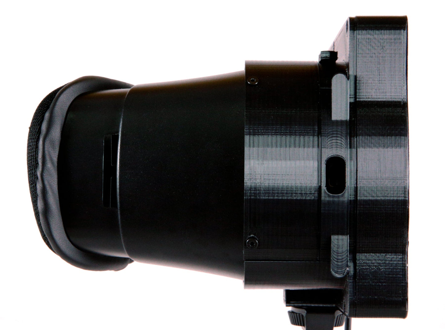 Mercury Deluxe Parlorscope