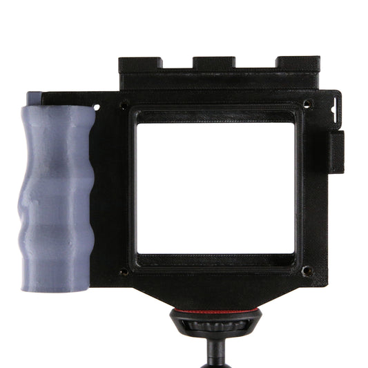 XL-S Integrated Universal Body