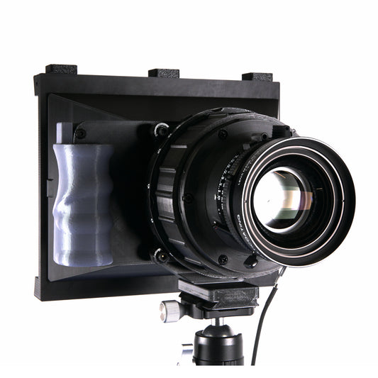 Mercury Universal 5x7 Large Format Camera