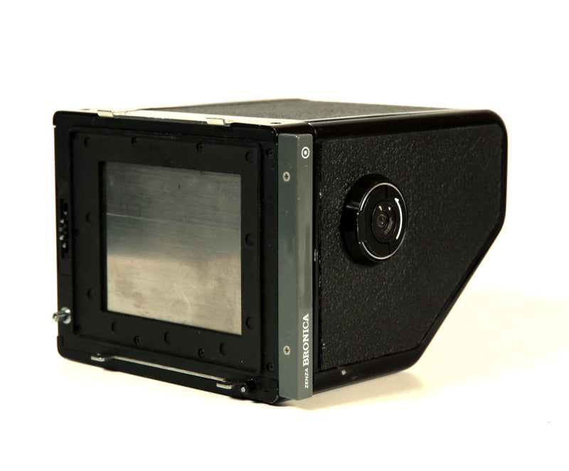 65mm / 70mm Back for Bronica ETR system (only one)