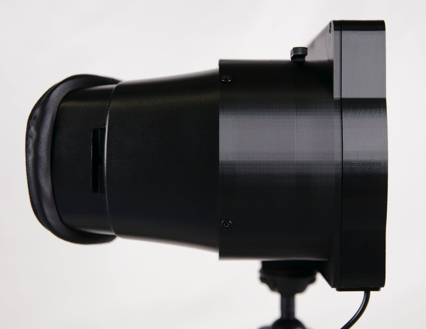 Mercury Deluxe Parlorscope V3