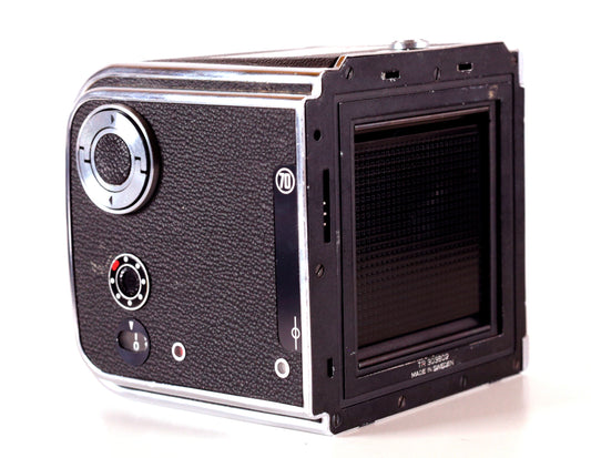 Hasselblad A70 65mm Compatible Back