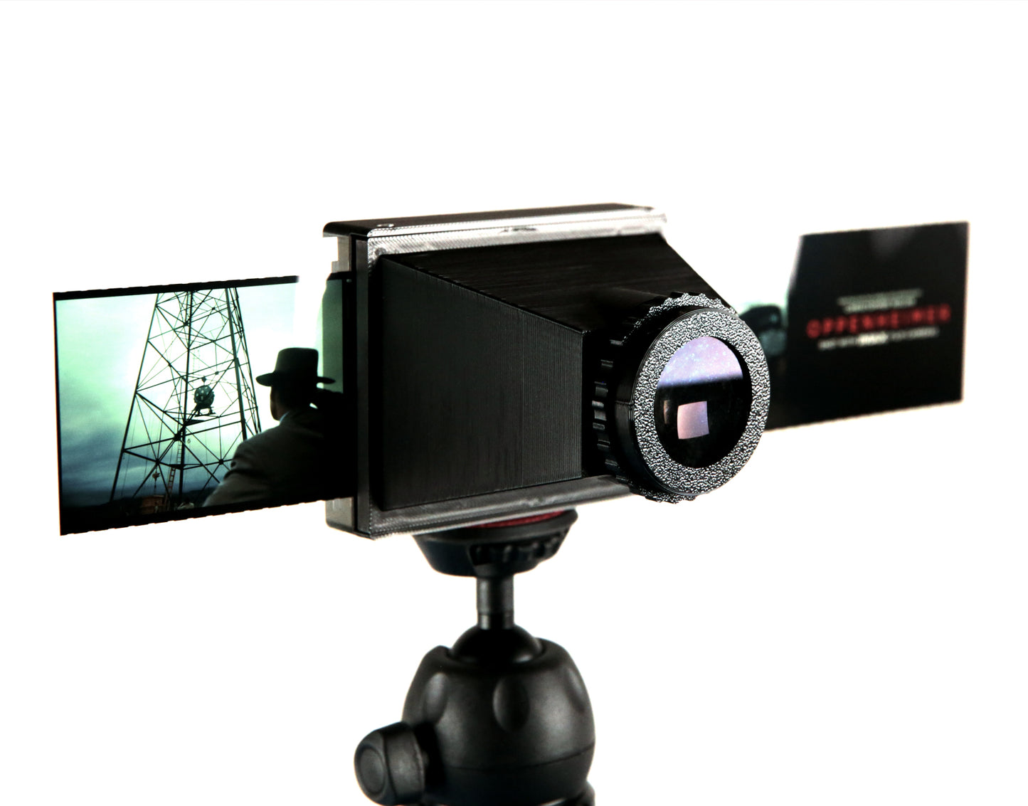 IMAX Filmstrip Viewer