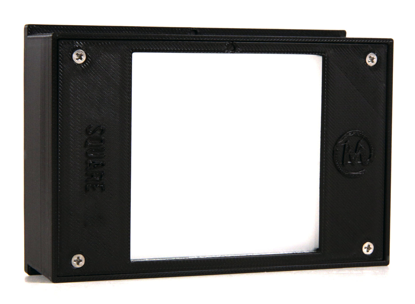 Instant Film Square Back for Graflok 23 mount cameras