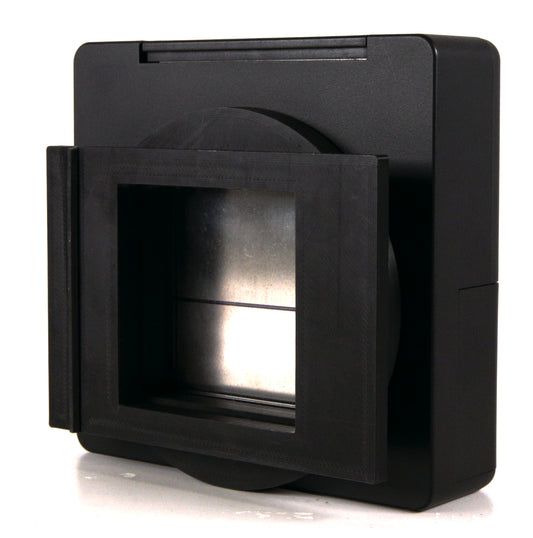Instax Square Back for Graflok 23 mount cameras