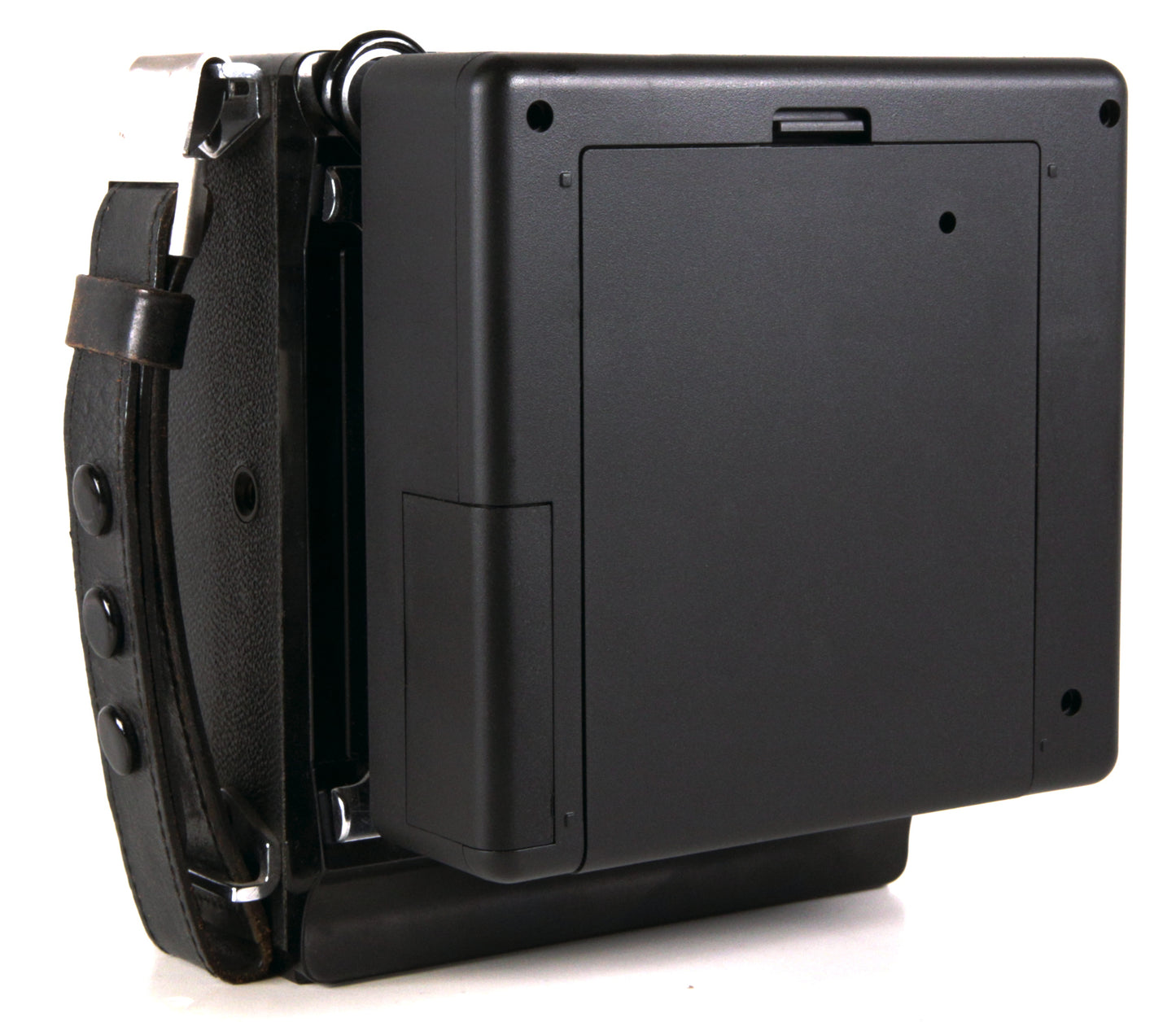 Instax Square Back for Graflok 23 mount cameras