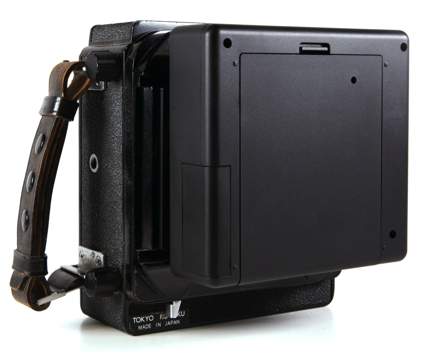 Instax Square Back for Graflok 23 mount cameras