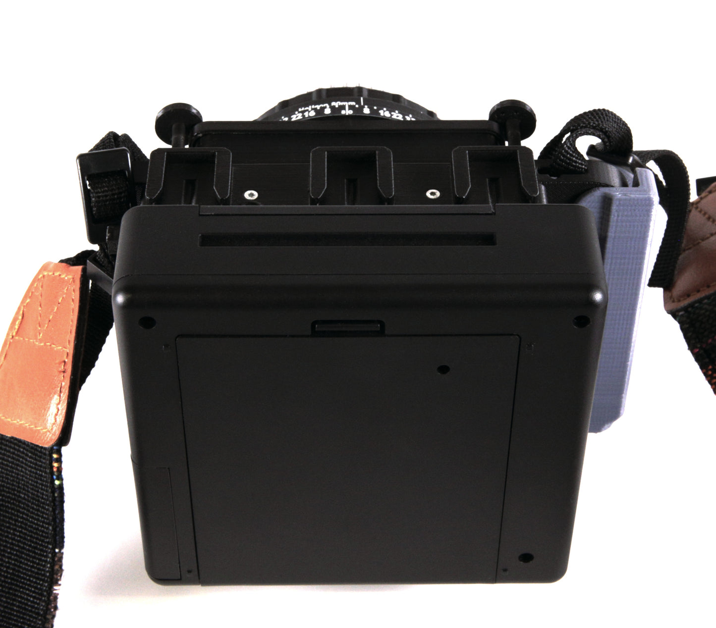 Instax Square Back for Graflok 23 mount cameras