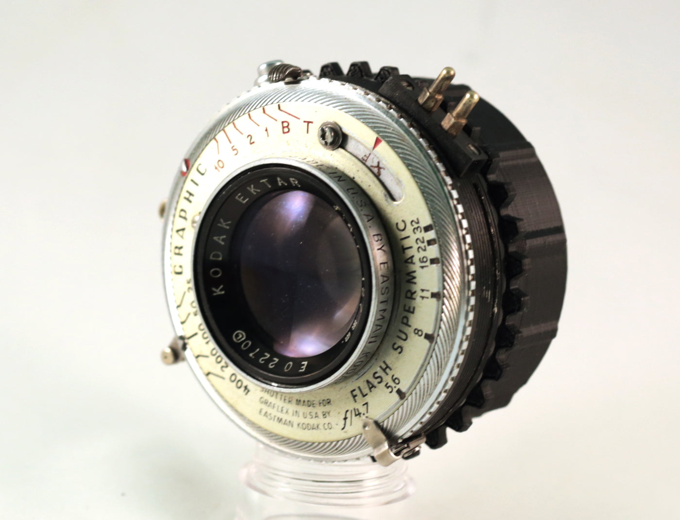 Universal View Lens Kit