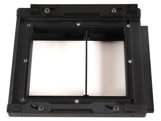 Mercury Rear Spacer Offset for Peel-Apart