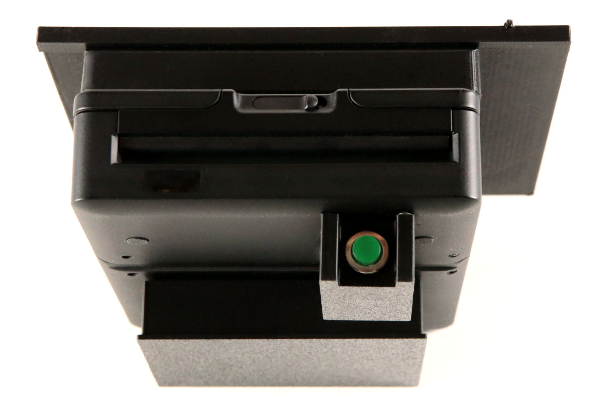 Polaroid 600 Back for 4x5 cameras