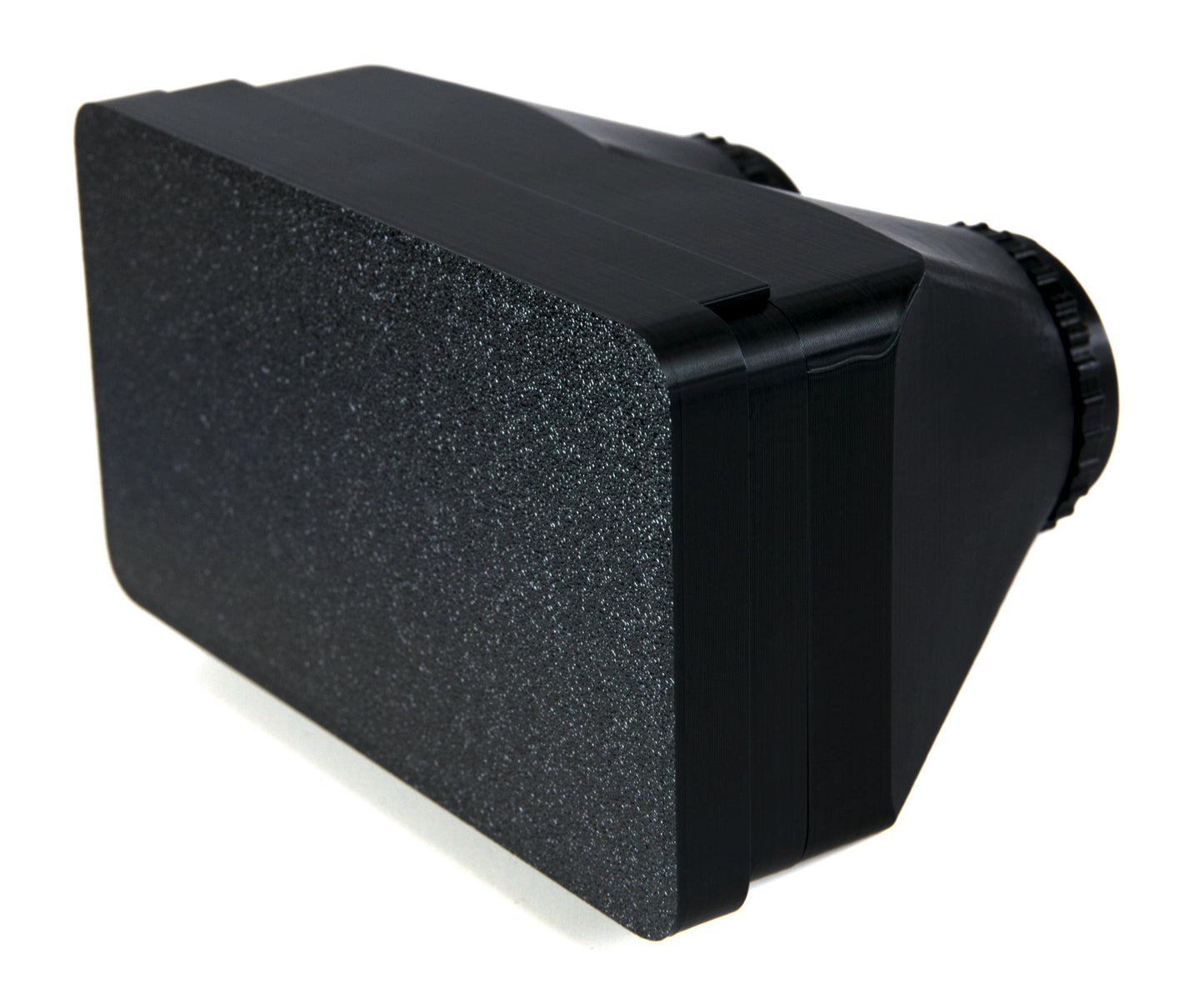 Steal-The-Light Stereo Viewer