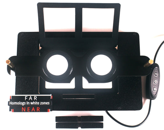 MF3D Slide Mounting Jig
