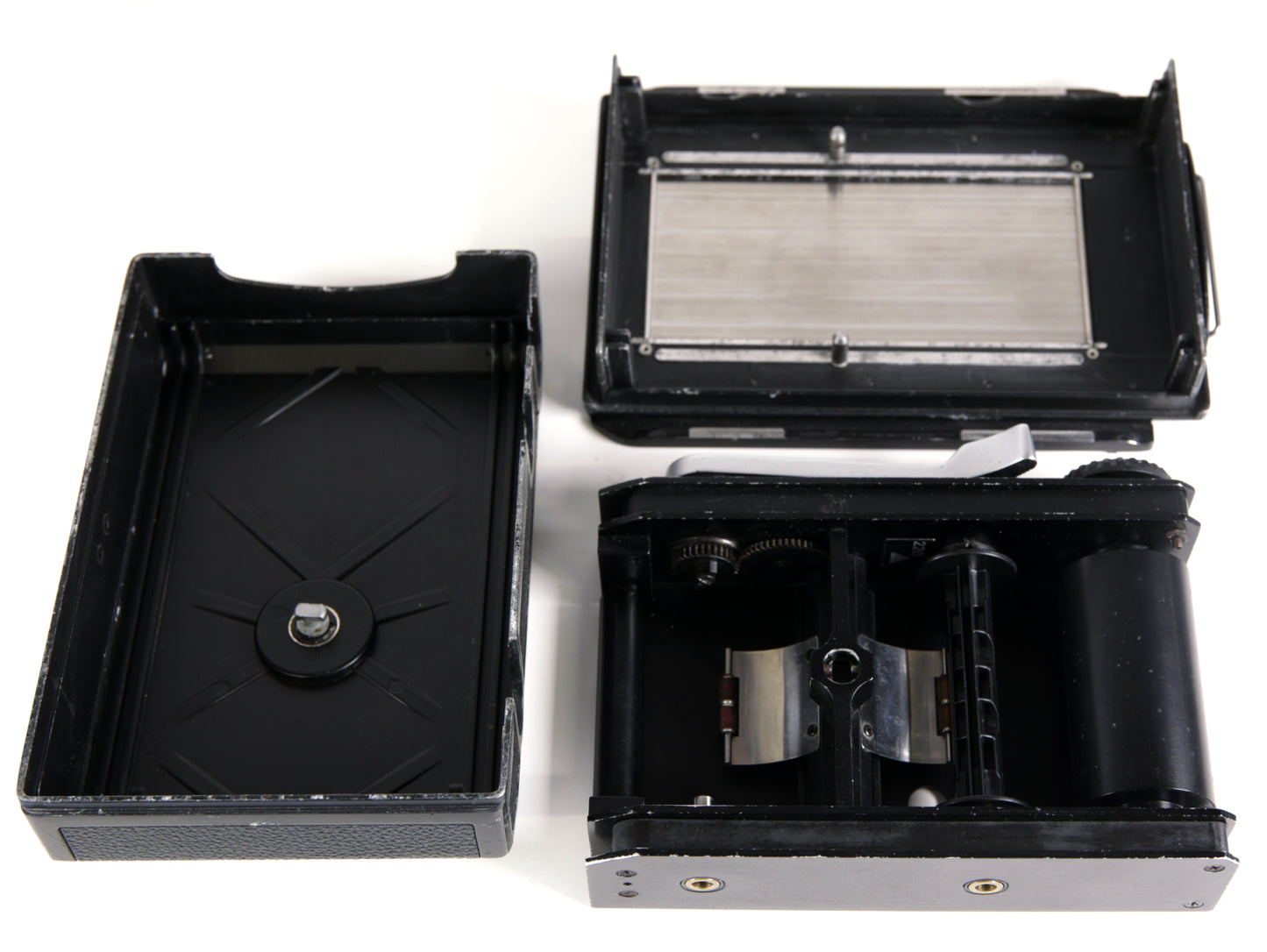 Linhof Techno-Rollex 6x12 back (only one)