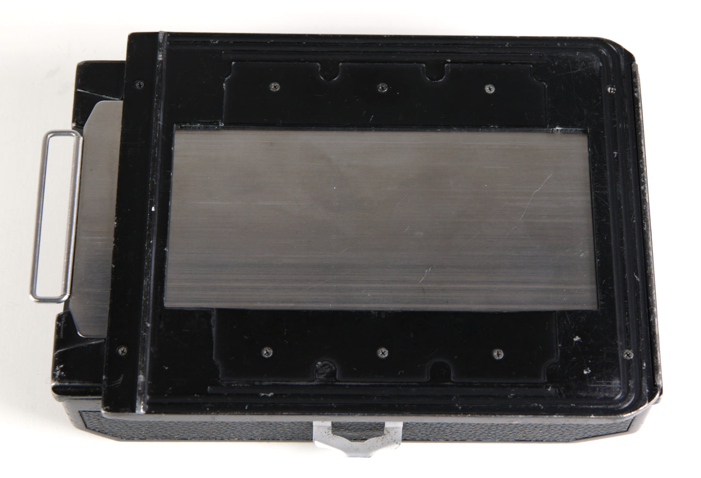 Linhof Techno-Rollex 6x12 back (only one)