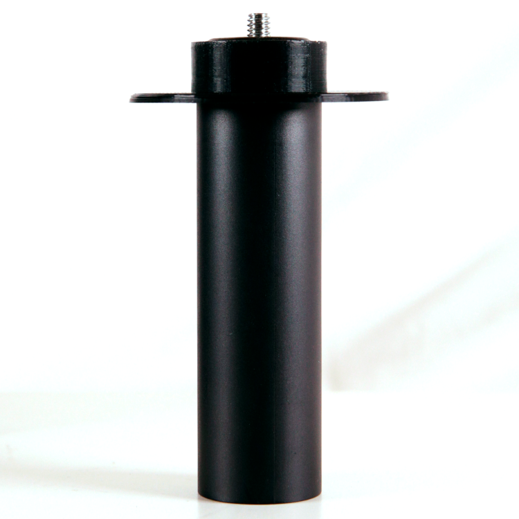 Parlorscope Battery Handle