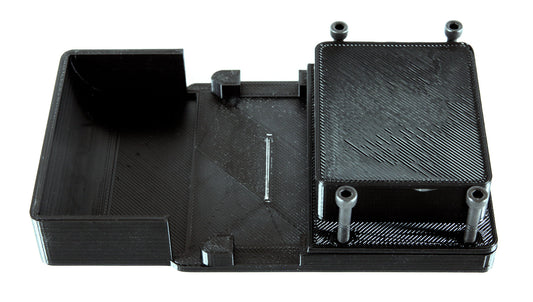 Mercury 65mm Cassette Splicer