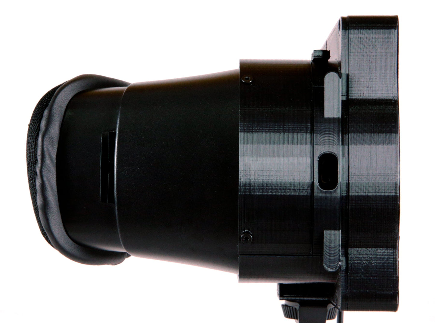 Mercury 75mm Parlorscope